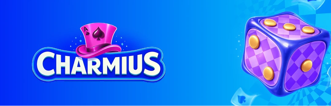 Charmius compatible devices